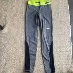Nike Pro Legging